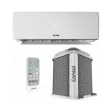 Ar Condicionado Split Consul Hi Wall 9000 BTUs Frio  – 220V na Magazine Luiza