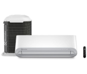 Ar Condicionado Split Electrolux Color Adapt 9000 Btus Frio 220v Ui09f/ue09f na Amazon