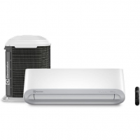 Ar Condicionado Split Electrolux Color Adapt 9000 Btus Frio 220v Ui09f/ue09f na Amazon