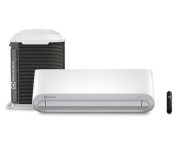 Ar Condicionado Split Electrolux Color Adapt 9000 Btus Frio 220v Ui09f/ue09f na Amazon