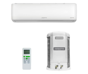 Ar Condicionado Split Hi Wall Agratto Liv Top Inverter 18.000 Btus Frio 220v R-32 na Amazon