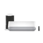 Ar Condicionado Split Hi Wall Electrolux Color Adapt 9000 Btu/h Frio 3109Ifba206 – 220 Volts na Carrefour