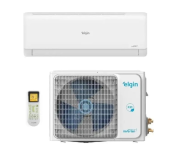 Ar Condicionado Split Hi Wall Elgin Eco II Connect Inverter 18.000 Btus Frio 220v R-32 na Amazon