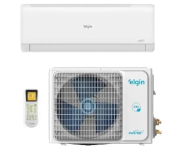 Ar Condicionado Split Hi Wall Elgin Eco II Connect Inverter 18.000 Btus Frio 220v R-32 na Amazon