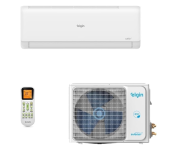 Ar Condicionado Split Hi Wall Elgin Eco Inverter II 18000 BTU/h Frio 45HJFI18C2WC – 220 Volts na Amazon