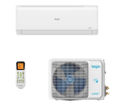 Ar Condicionado Split Hi Wall Elgin Eco Inverter II 18000 BTU/h Frio 45HJFI18C2WC – 220 Volts na Amazon