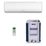 Ar Condicionado Split Hi Wall Gree G-Top Auto Inverter 18.000 Btus Frio 220v R-32 na Amazon