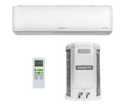 Ar Condicionado Split Hi Wall Inverter Agratto 24000 Btus Frio Liv Top 220v na Amazon