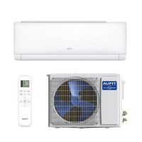 Ar Condicionado Split Hi Wall Inverter Aufit 9.000 Btus Frio 220v R-32 na Shopee