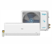 Ar Condicionado Split Hi Wall Inverter Elgin Eco 9000 BTU/h Frio 45HJFE09C2CC – 220 Volts na Amazon