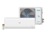 Ar Condicionado Split Hi Wall Inverter Elgin Eco 9000 BTU/h Frio 45HJFE09C2CC – 220 Volts na Amazon