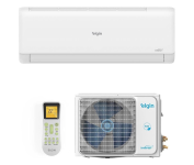 Ar Condicionado Split Hi Wall Inverter Elgin Eco 9000 BTU/h Frio 45HJFE09C2CC – 220 Volts na Amazon