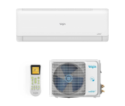 Ar Condicionado Split Hi Wall Inverter Elgin Eco 9000 BTU/h Frio 45HJFE09C2CC – 220 Volts na Amazon