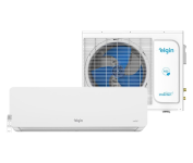 Ar Condicionado Split Hi Wall Inverter Elgin Eco Dream 9000 BTU/h Frio 45HIFI09C2WA – 220 Volts na Amazon