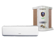 Ar Condicionado Split Hi Wall Inverter Gree G-Top Auto 18000 BTU/h Quente e Frio CB574N11300 – 220 Volts na Amazon