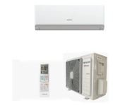 Ar Condicionado Split Hi Wall Inverter Hitachi AirHome 9.000 Btus Frio 220V R-32 na Amazon