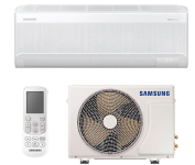 Ar Condicionado Split Hi Wall Inverter Samsung WindFree Connect AI 12.000 Btus Quente e Frio na Amazon