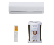 Ar Condicionado Split Hi Wall Inverter Springer Midea Airvolution Connect 12.000 Btus Frio 220v na Amazon