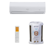 Ar Condicionado Split Hi Wall Inverter Springer Midea Airvolution Connect 9.000 Btus Frio 220v R-32 na Amazon