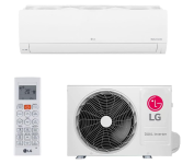 Ar Condicionado Split Hi Wall LG Dual Inverter Compact 12.000 Btus Frio 220v R-32 na Amazon