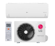 Ar Condicionado Split Hi Wall LG Inverter Smart Voice AI 9.000 Btus Frio 220v R-32 na Amazon
