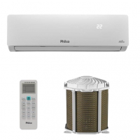 Ar Condicionado Split Hi Wall Philco 9000 BTU/h Frio PAC9FC – 220 Volts na Amazon