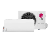 Ar Condicionado Split Hi Wall R32 LG Dual Inverter Voice +AI 18000 BTU/h Frio S3-Q18KL31B – 220 Volts na Amazon