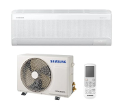 Ar Condicionado Split Hi Wall Samsung WindFree AI Inverter 12.000 Btus Frio 220v R-32 na Amazon