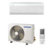 Ar Condicionado Split Hi Wall Samsung WindFree AI Inverter 12.000 Btus Frio 220v R-32 na Amazon