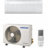 Ar Condicionado Split Hi Wall Samsung WindFree AI Inverter 12.000 Btus Frio 220v R-32 na Amazon
