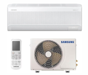 Ar Condicionado Split Hi Wall Samsung WindFree AI Inverter 12.000 Btus Frio 220v R-32 na Amazon