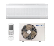 Ar Condicionado Split Hi Wall Samsung WindFree AI Inverter 12.000 Btus Frio 220v R-32 na Amazon
