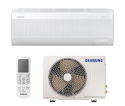 Ar Condicionado Split Hi Wall Samsung WindFree AI Inverter 12.000 Btus Frio 220v R-32 na Amazon
