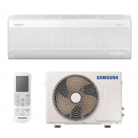 Ar Condicionado Split Hi Wall Samsung WindFree AI Inverter 12.000 Btus Frio 220v R-32 na Amazon