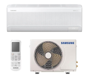Ar Condicionado Split Hi Wall Samsung WindFree AI Inverter 12.000 Btus Frio 220v R-32 na Amazon