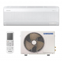 Ar Condicionado Split Hi Wall Samsung WindFree AI Inverter 12.000 Btus Frio 220v R-32 na Amazon