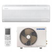 Ar Condicionado Split Hi Wall Samsung WindFree AI Inverter 12.000 Btus Frio 220v na Amazon