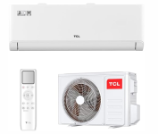 Ar Condicionado Split Hi Wall TCL T-Pro 2.0 Inverter 12.000 Btus Frio 220v R-32 na Amazon