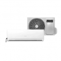 Ar Condicionado Split Hi Wall Vix 12000 BTU/h Frio – 220 Volts - Marketplace na Amazon