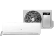 Ar Condicionado Split Hi Wall Vix 9000 BTU/h Frio – 220 Volts na Amazon