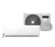 Ar Condicionado Split Hi Wall Vix 9000 BTU/h Frio – 220 Volts na Amazon