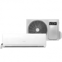Ar Condicionado Split Hi Wall Vix 9000 BTU/h Quente E Frio – 220 Volts na Amazon