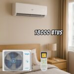 Ar Condicionado Split Hi Wall – Inverter R-32 – Elgin – Eco Dream – 18000 Btus – Frio – 220V Monofásico na Casas Bahia