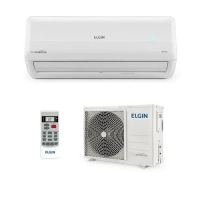 Ar-Condicionado Split HW Elgin Eco Inverter 30.000 BTUs Só Frio 220V na Leveros