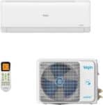 Ar-Condicionado Split HW Elgin Eco Inverter II Wi-Fi 12.000 BTUs R-32 Quente/Frio 220V na Amazon