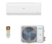 Ar-Condicionado Split HW Elgin Eco Inverter II Wi-Fi 12.000 BTUs R-32 Quente/Frio 220V na Amazon
