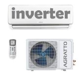 Ar Condicionado Split HW Inverter Agratto Neo 9.000 BTUs – Frio -220V na Amazon