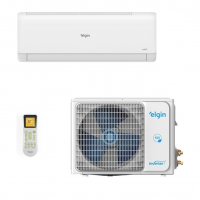 Ar-Condicionado Split HW Inverter Elgin Eco III Wi-Fi 9.000 BTUs R-32 Só Frio 220V na Amazon