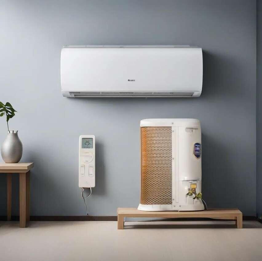 Ar-Condicionado Split hw Inverter Gree G-Top Connection 9.000 BTUs Só Frio 220V na Americanas