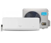 Ar-Condicionado Split HW Inverter Springer Midea Xtreme Save Connect C 9.000 BTUs Só Frio 220V na Amazon